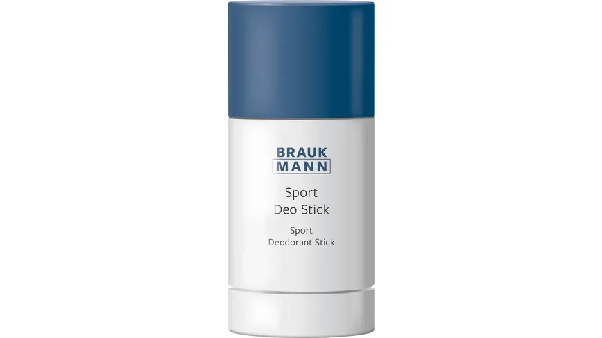 BRAUKMANN Sport Deo Stick 75 ml