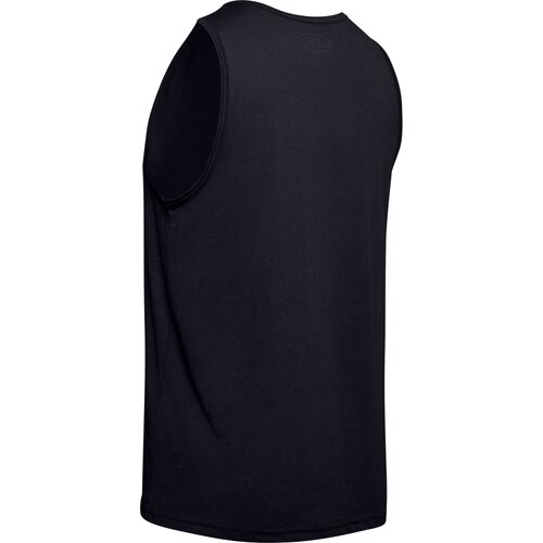 HERREN ÄRMELLOS SPORTSTYLE LOGO TANK