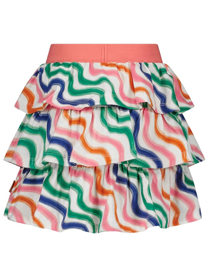 B.Nosy Rock in Orange/ Grün/ Creme günstig kaufen