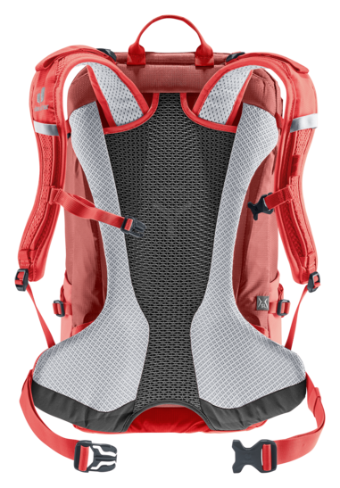 deuter Futura 21 SL | Kleiner Wanderrucksack für Frauen