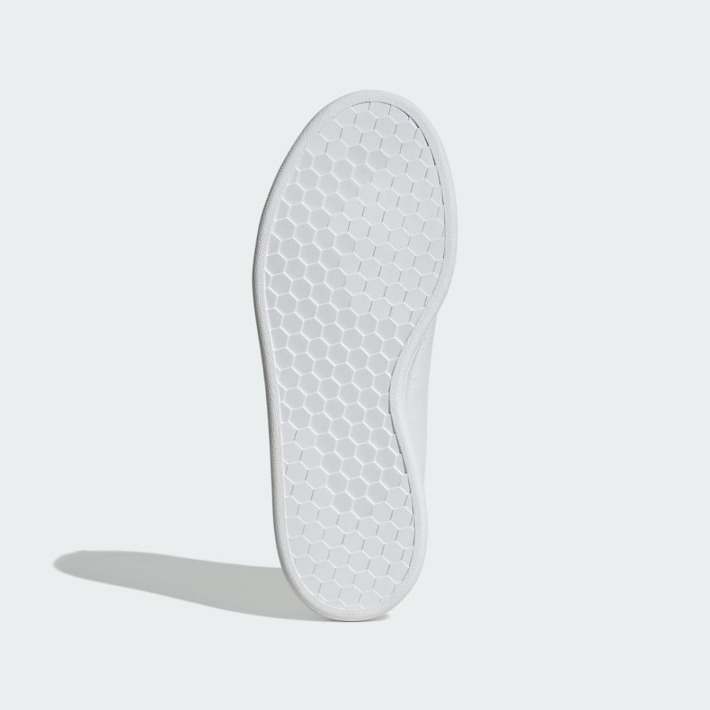 adidas Advantage ID9653 / weiss