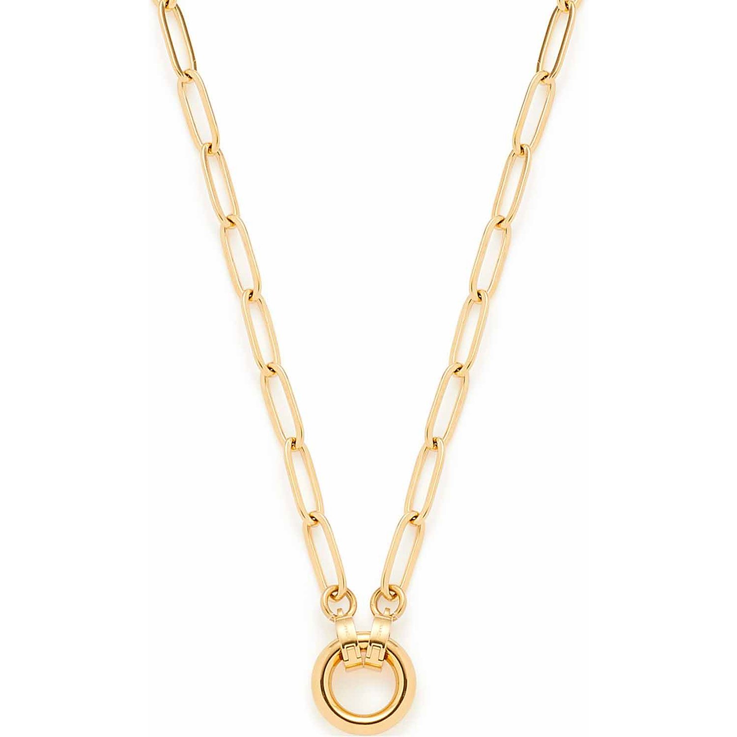 Leonardo Chains
