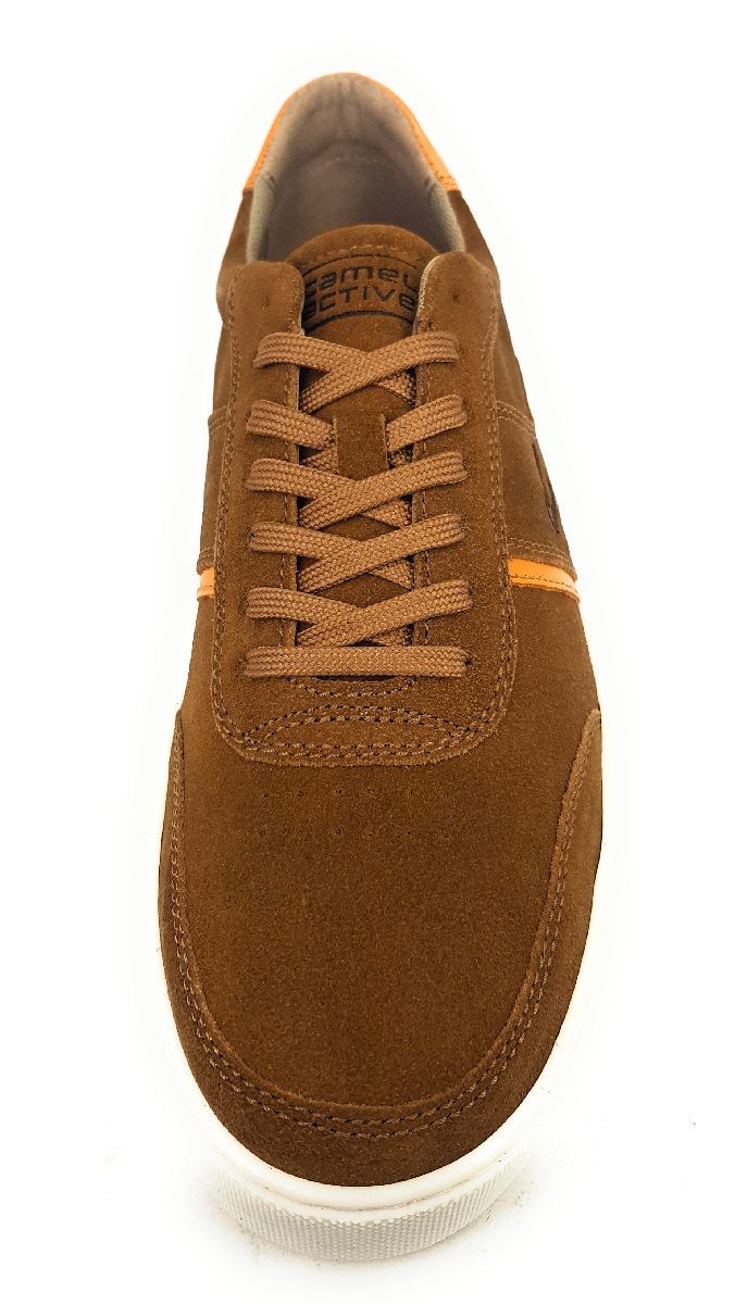 Camel Active Discover 24231650 Braun C45 cognac