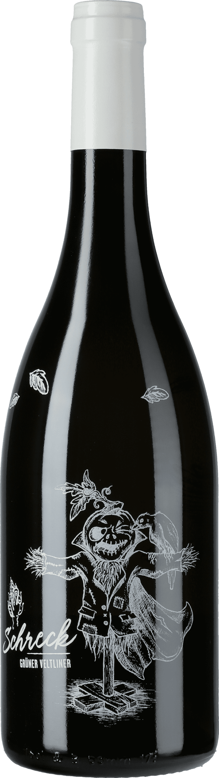 Clemens Strobl: Grüner Veltliner Schreck 2020
