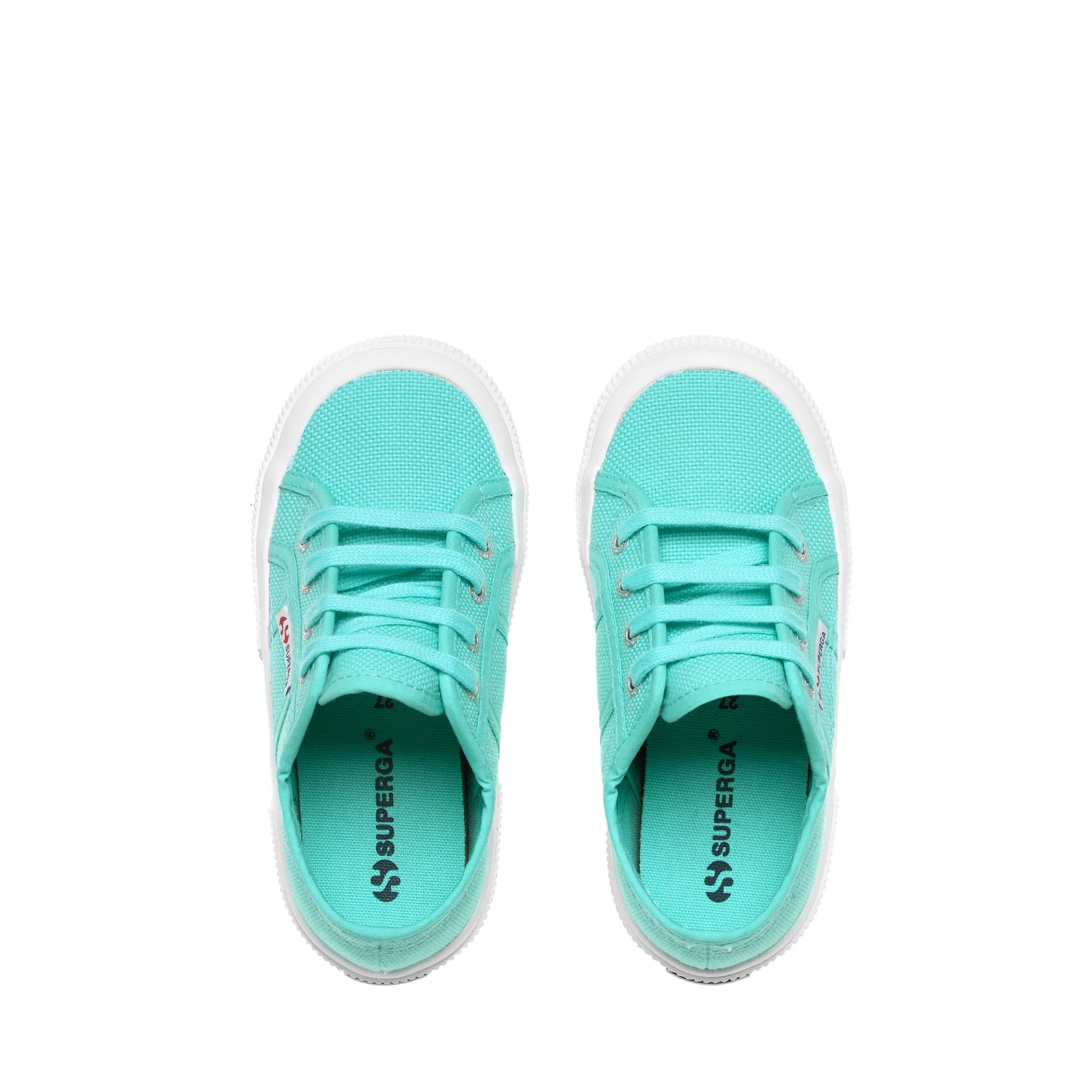 2750-JCOT CLASSIC-AZURE TURQUOISE