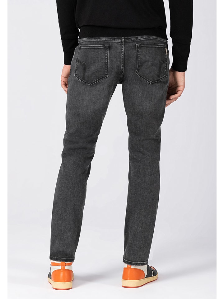 Timezone Jeans - Slim fit - in Anthrazit günstig kaufen