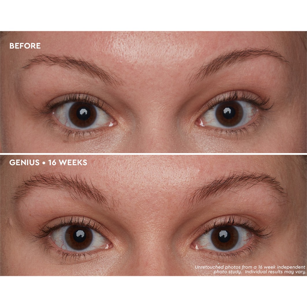 Brow Genius®