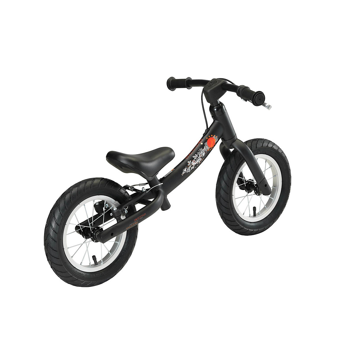 Laufrad 12 Zoll Sport Flex