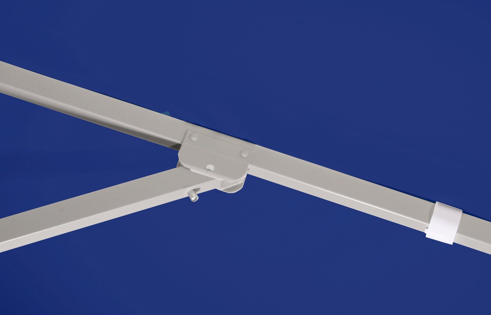 Schneider Schirme Marktschirm Quadro, BxL: 300x300 cm, Aluminium/Polyester