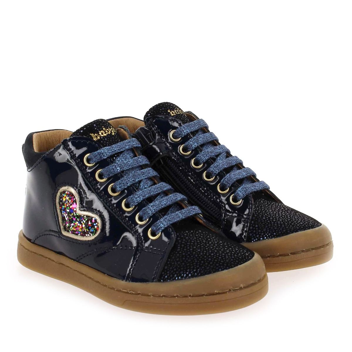 Babybotte  ANTO H22 - marine multi