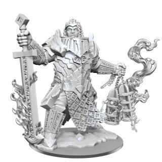 D&D Frameworks: Fire Giant (2)
