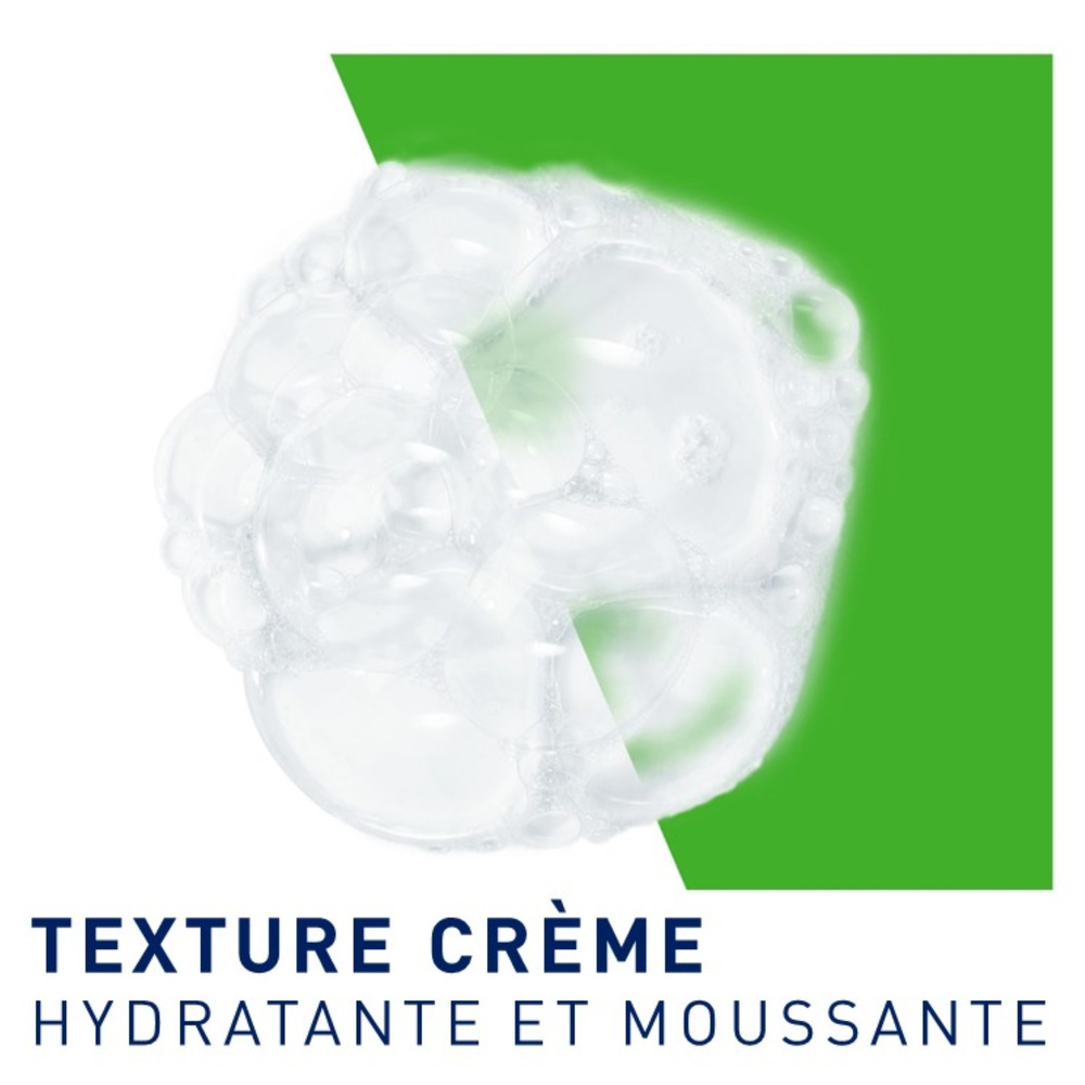 CeraVe Pain Hydratant Surgras Pour peaux normales à sèches