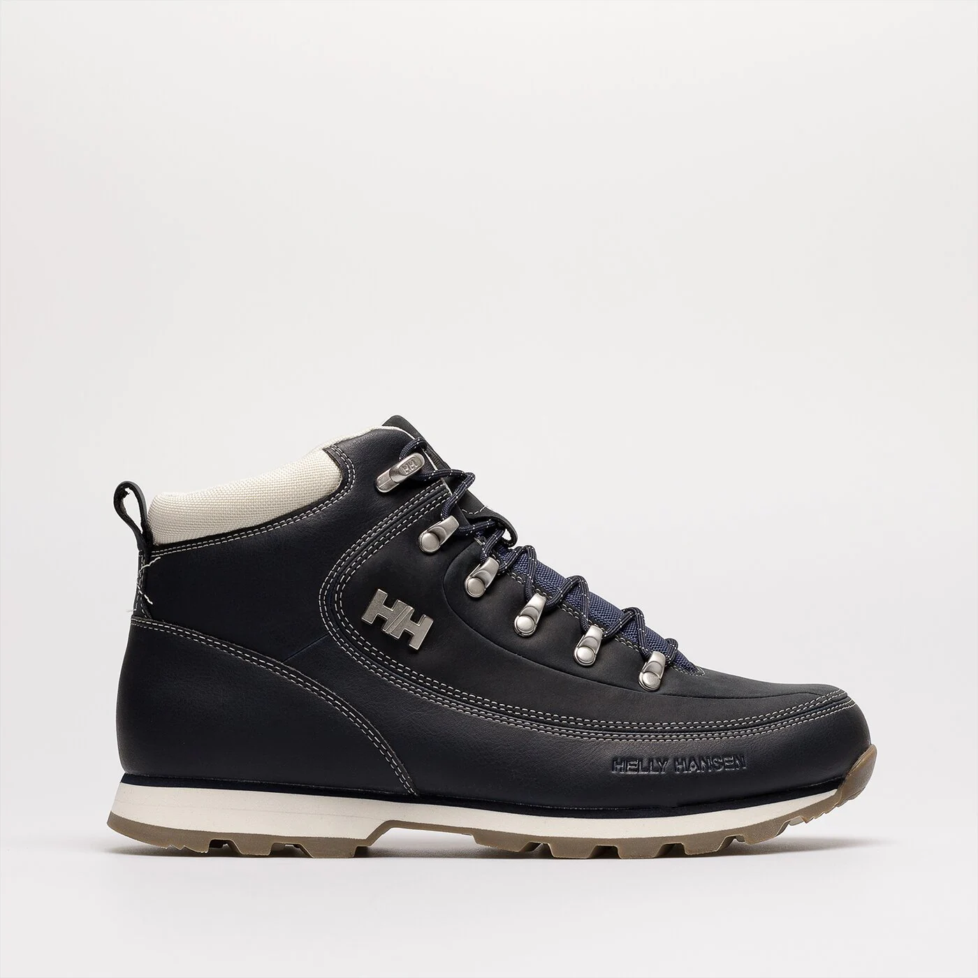 HELLY HANSEN THE FORESTER Dunkelblau