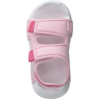 adidas Altaswim Badesandale in pink