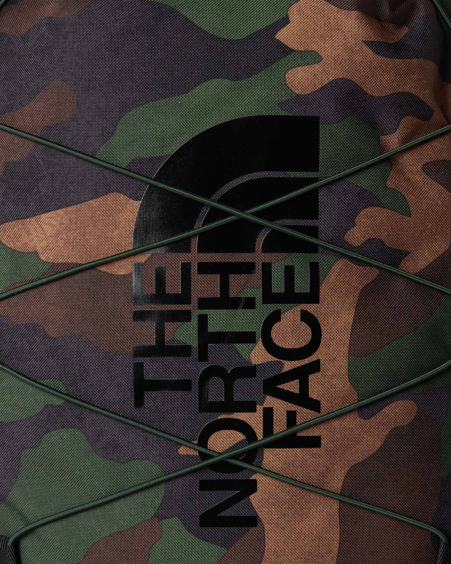 Zaino The North Face Youth Court Jester NF0A52VYKAH1