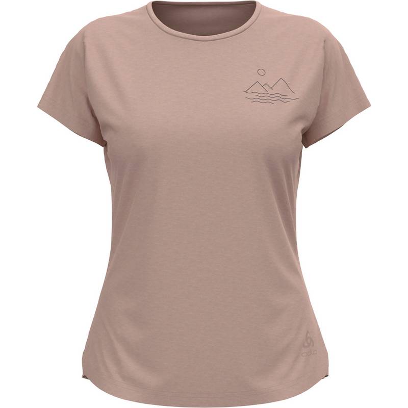 Odlo ASCENT 365 SHARP Funktionsshirt Damen