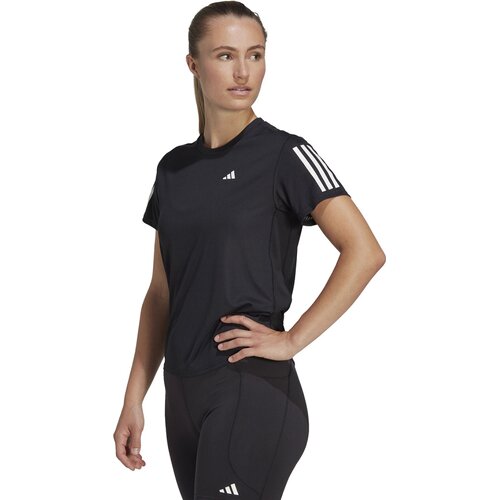 DAMEN T-SHIRT OWN THE RUN