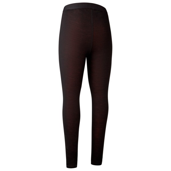 Deerhunter - Quinn Merino Long Johns - Merinounterwäsche