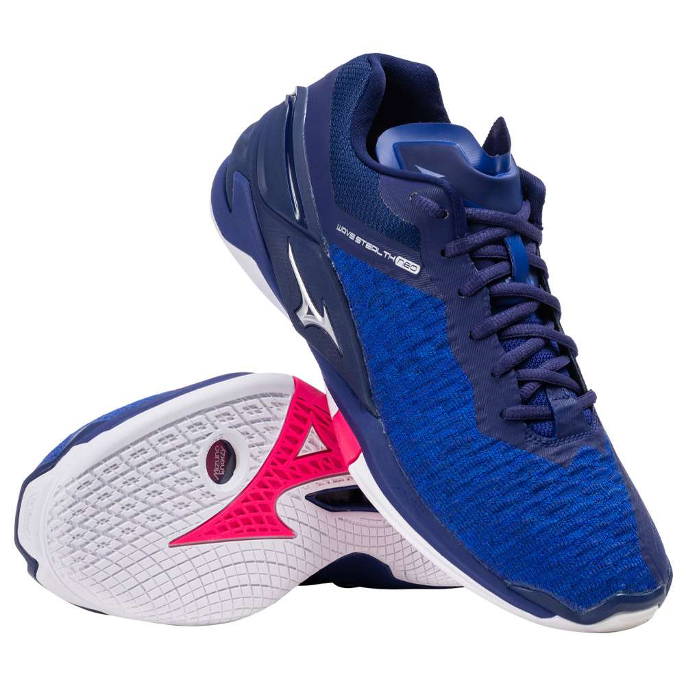 Mizuno Wave Stealth NEO Unisex Handballschuhe X1GA2000-20