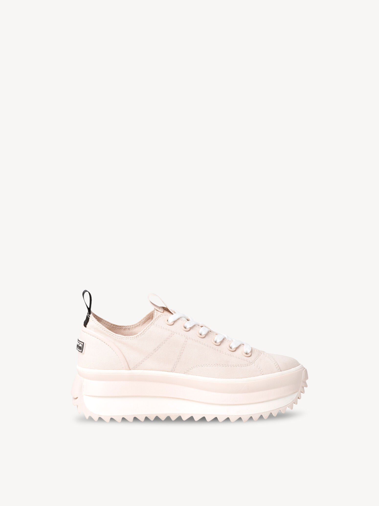 Basket - beige