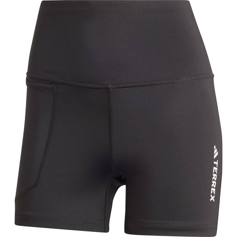 adidas MULTI Funktionsshorts Damen