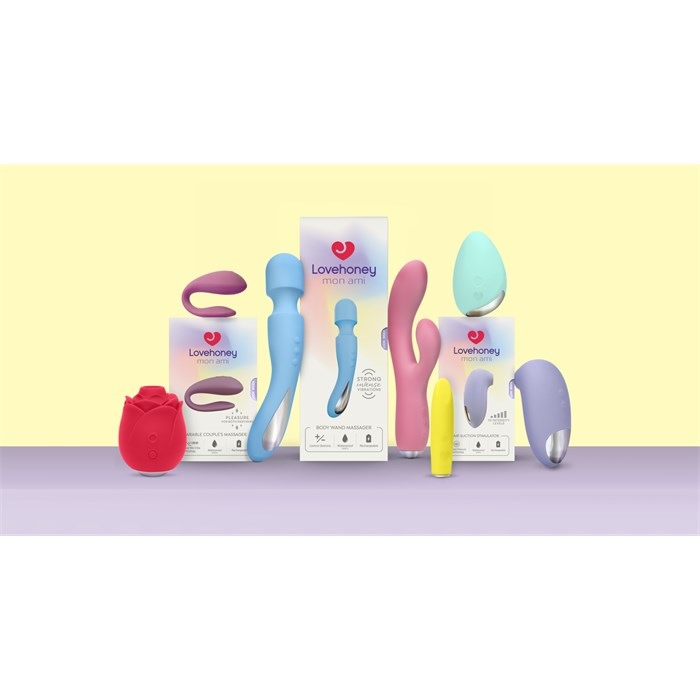 Layon Vibrator