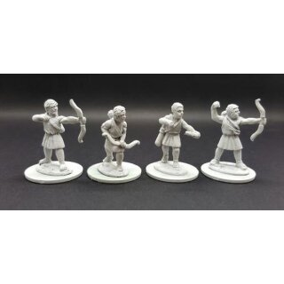 Cretan Archers