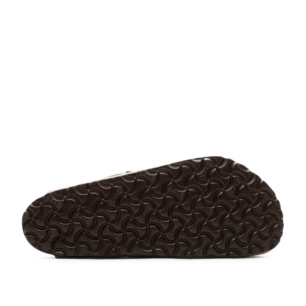 Birkenstock Boston 560771 / braun