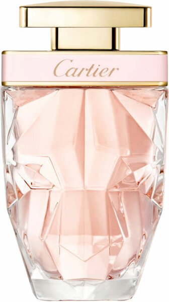 Cartier La Panthère Eau de Toilette