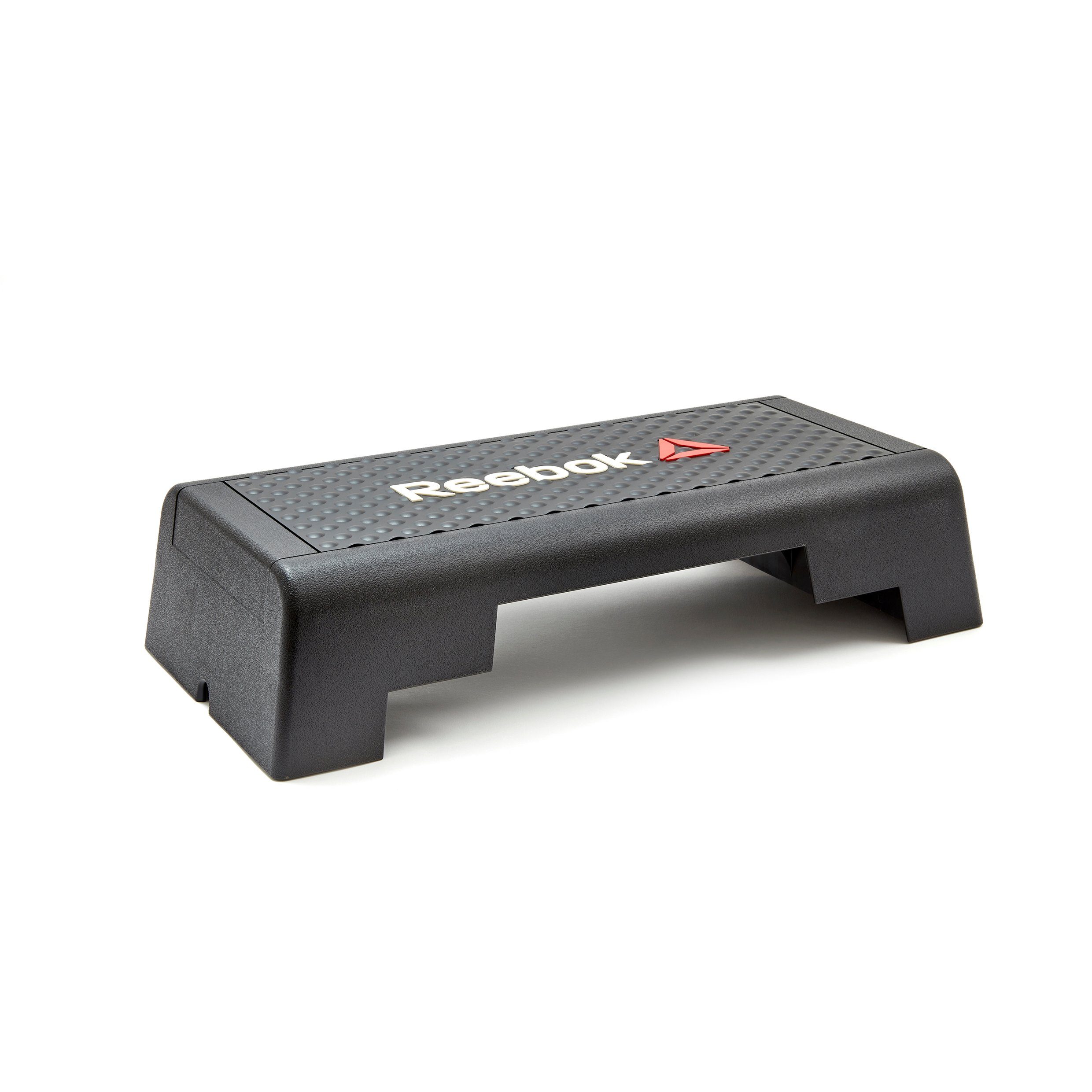 Reebok Mini-Stepper Reebok Mini Step, robustes und einteiliges Design
