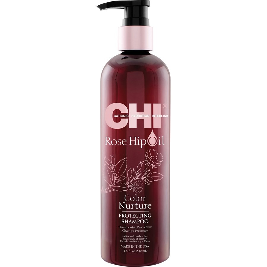 Shampoo
