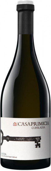 2015 Cofradía Reserva Rioja DOCa trocken - Casa Primicia