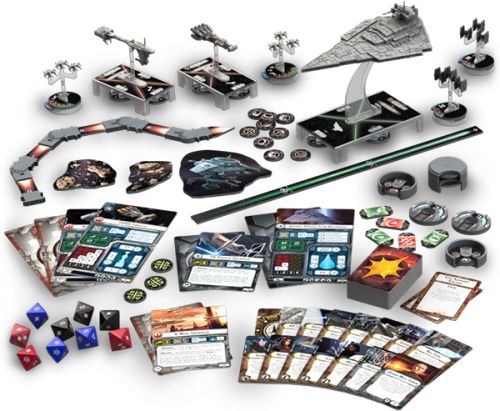 Star Wars: Armada (deutsch)