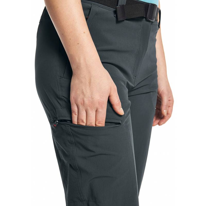 Maier Sports Arolla Zipphose Damen