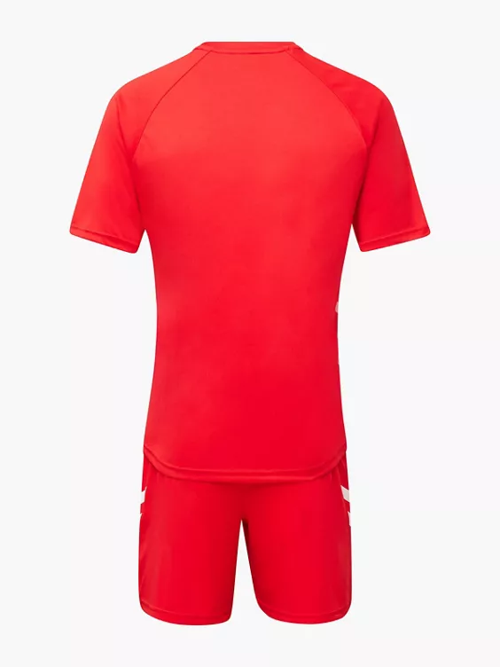 hummel Trainingsanzug