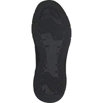 Bugatti Soa Stiefelette in grau