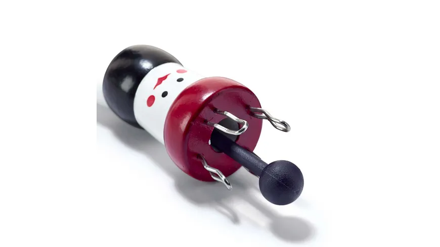 Prym Strickpüppchen mit Nadel+Anleitung