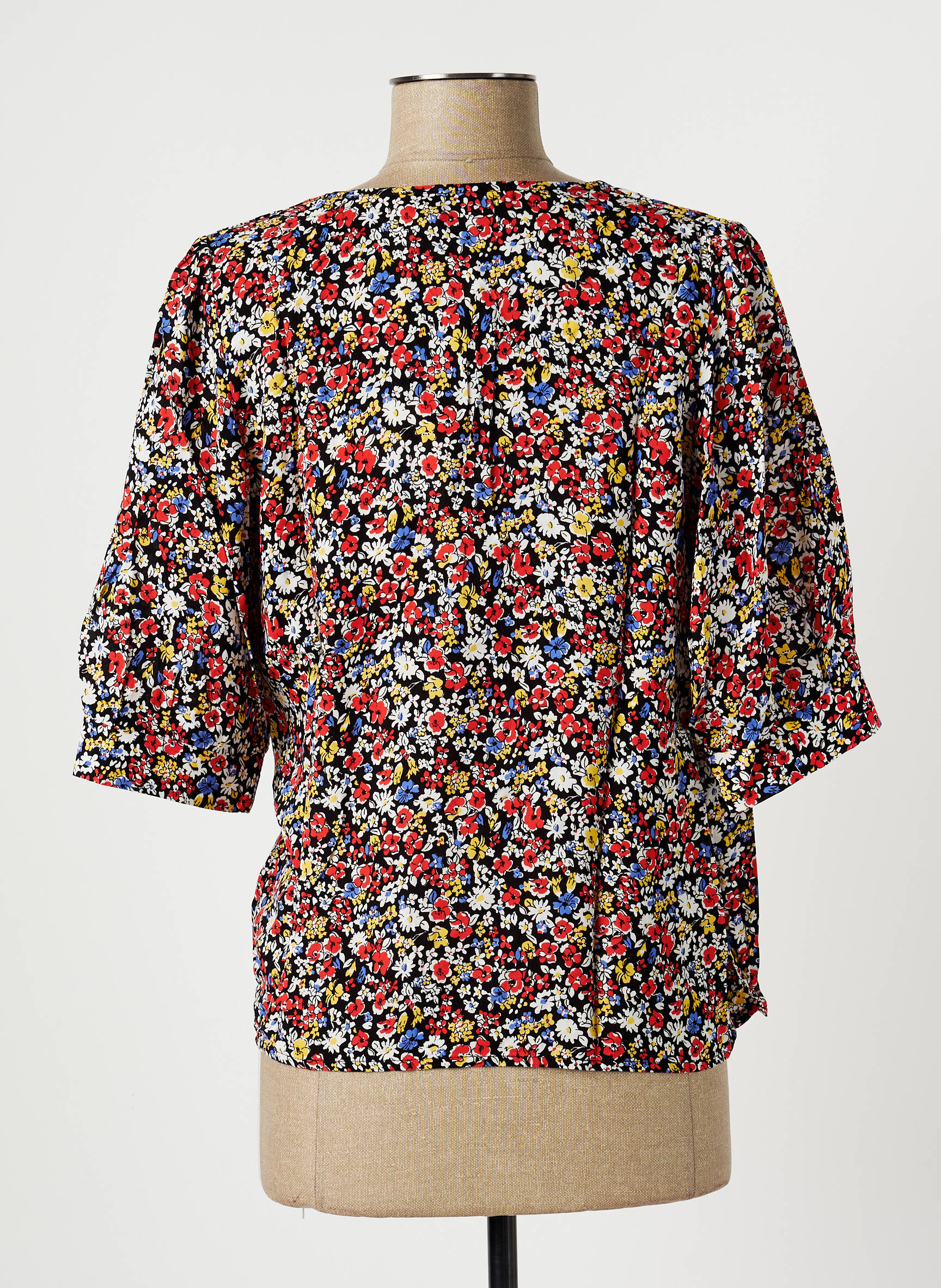 La Fee Maraboutee Tops Femme couleur noir