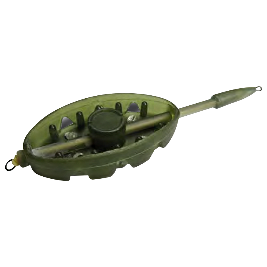 Behr Elast Method Feeder