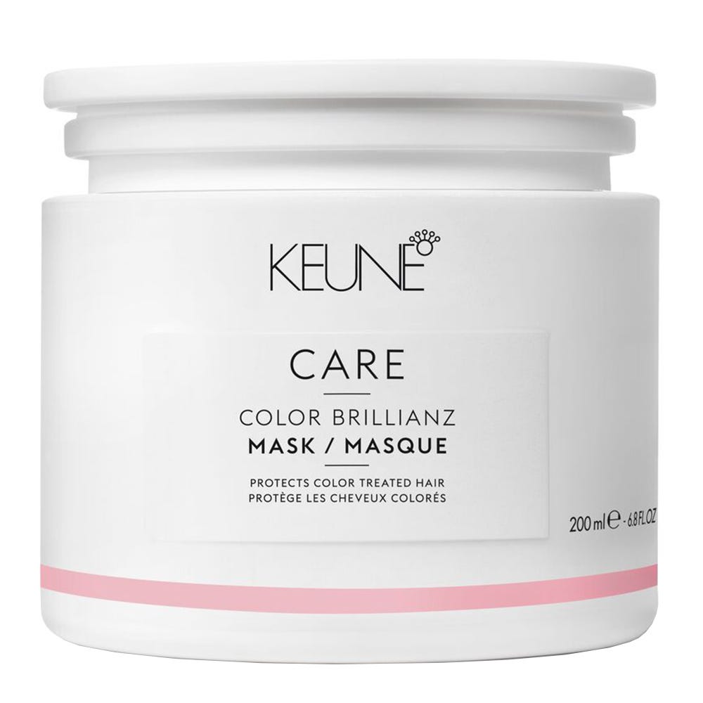Keune Care Color Brillianz Mask 200 ml