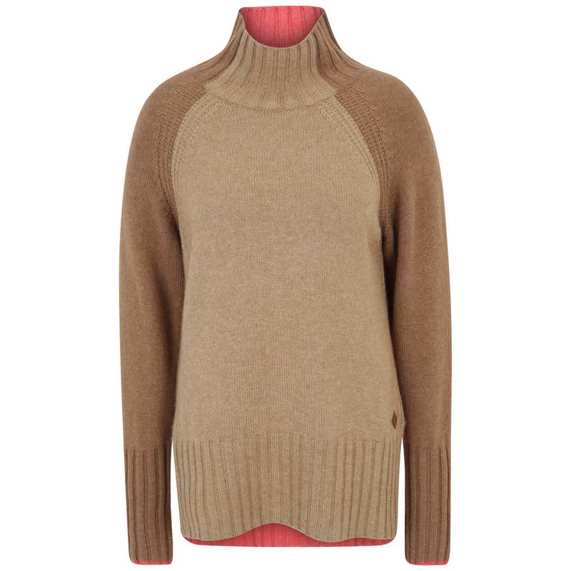 Krimson Klover Kit Tunic Layerlangarmshirt Damen