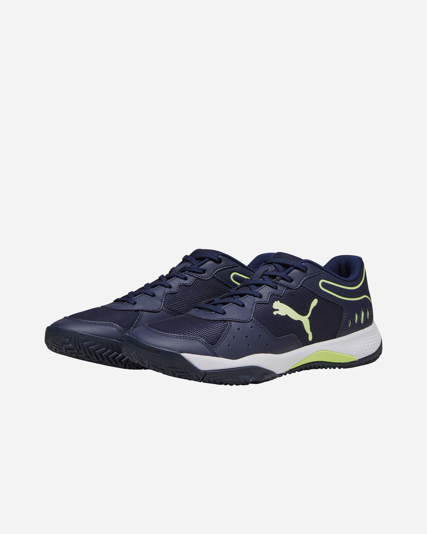 Scarpe Padel Puma Solarmash Rct M 107297-04