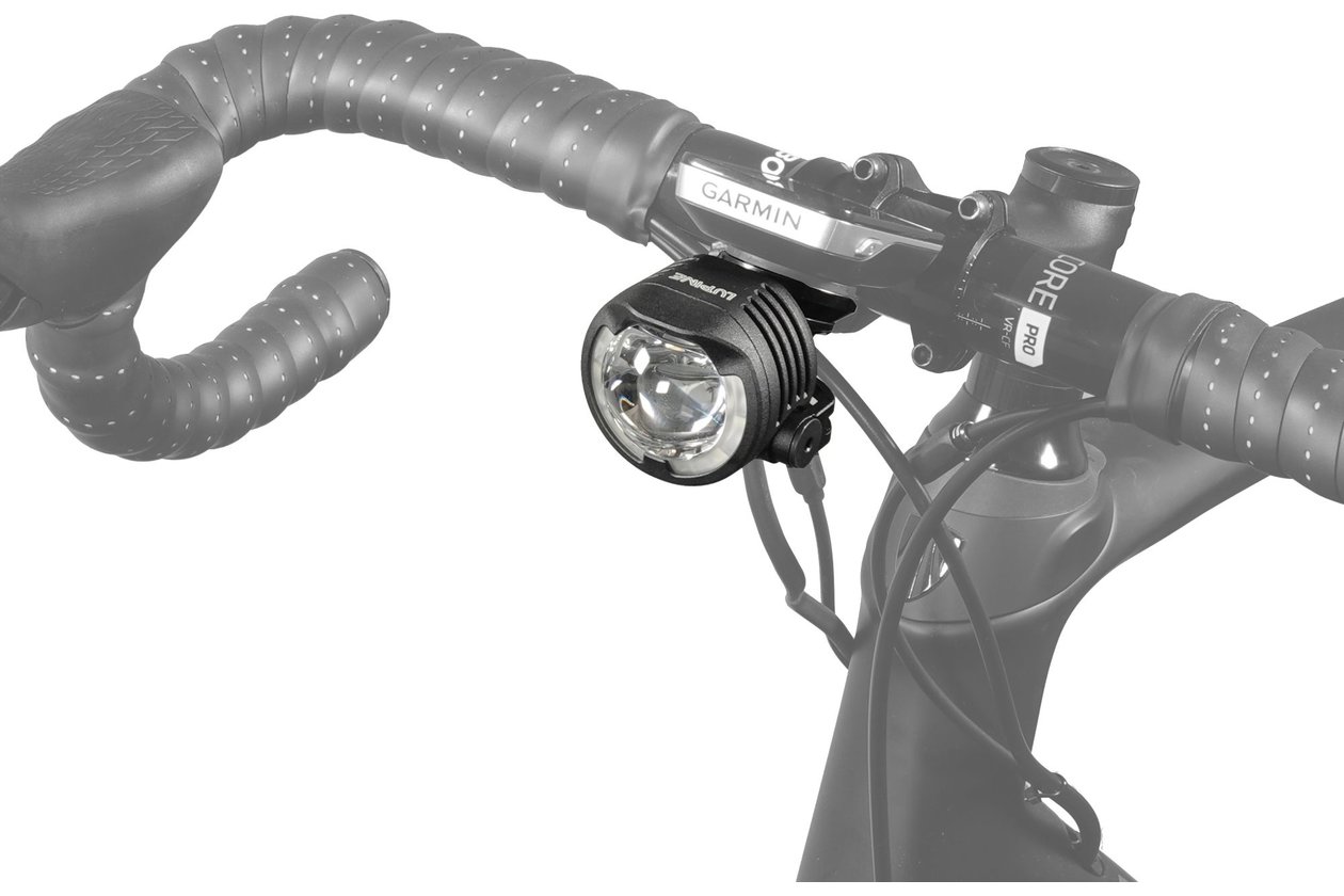 Lupine SL AF GoPro Adapter