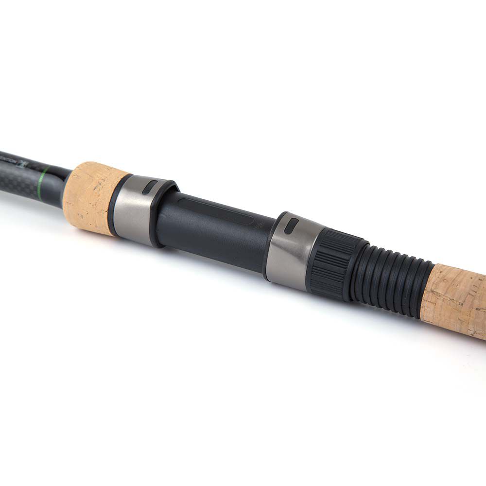 Canna da feeder Shimano Purist BX1 per barbo, 3,96 m, 3 libbre