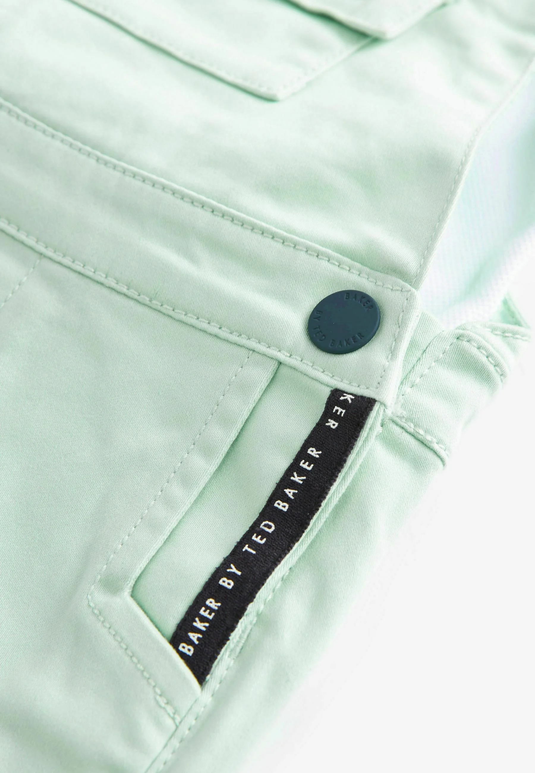 Conjunto Baker by Ted Baker - Ajuste regular - Polo