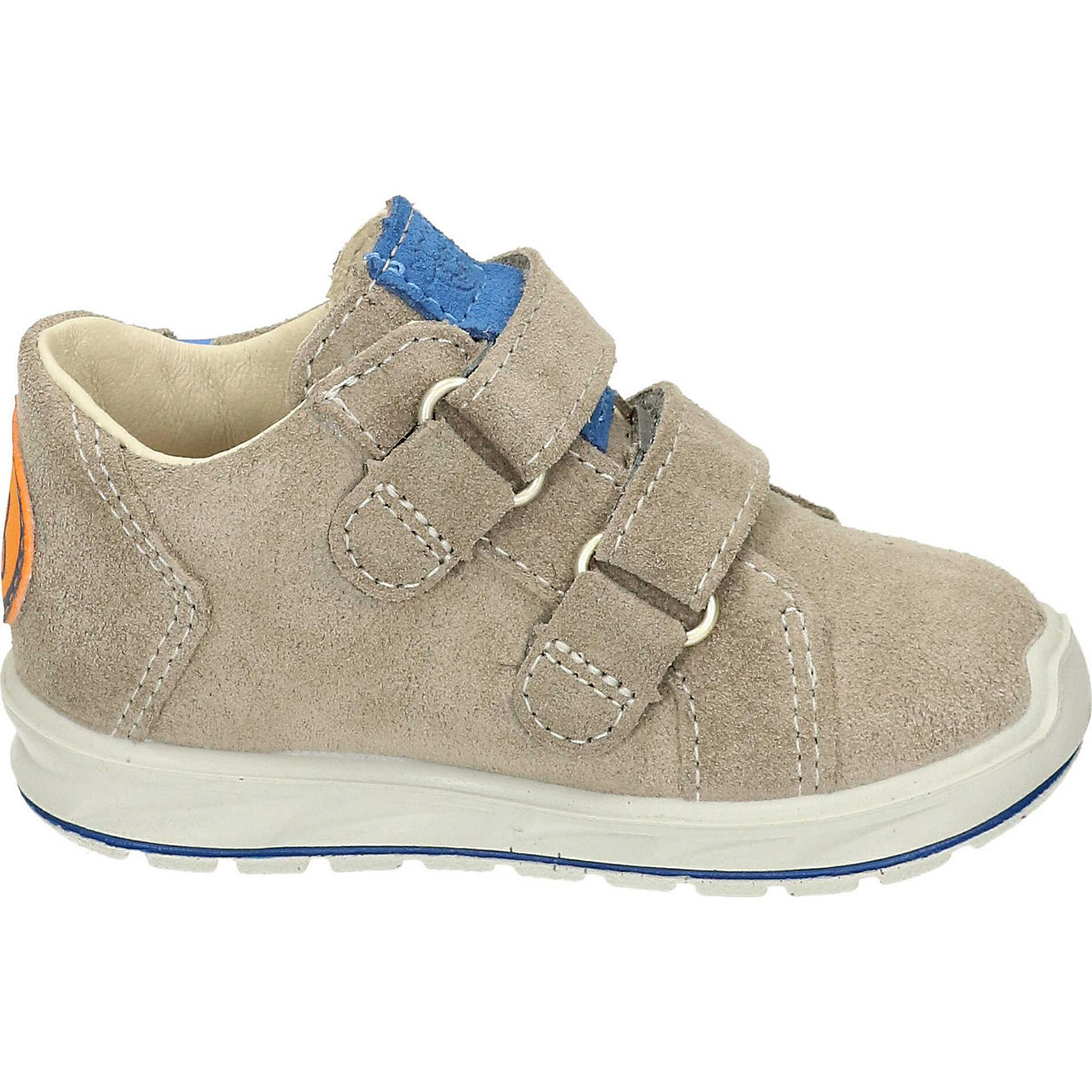 Baby Sneakers Low SMILE für Jungen