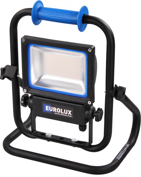 Eurolux 55.210.30 LED-byggelampe 30 watt
