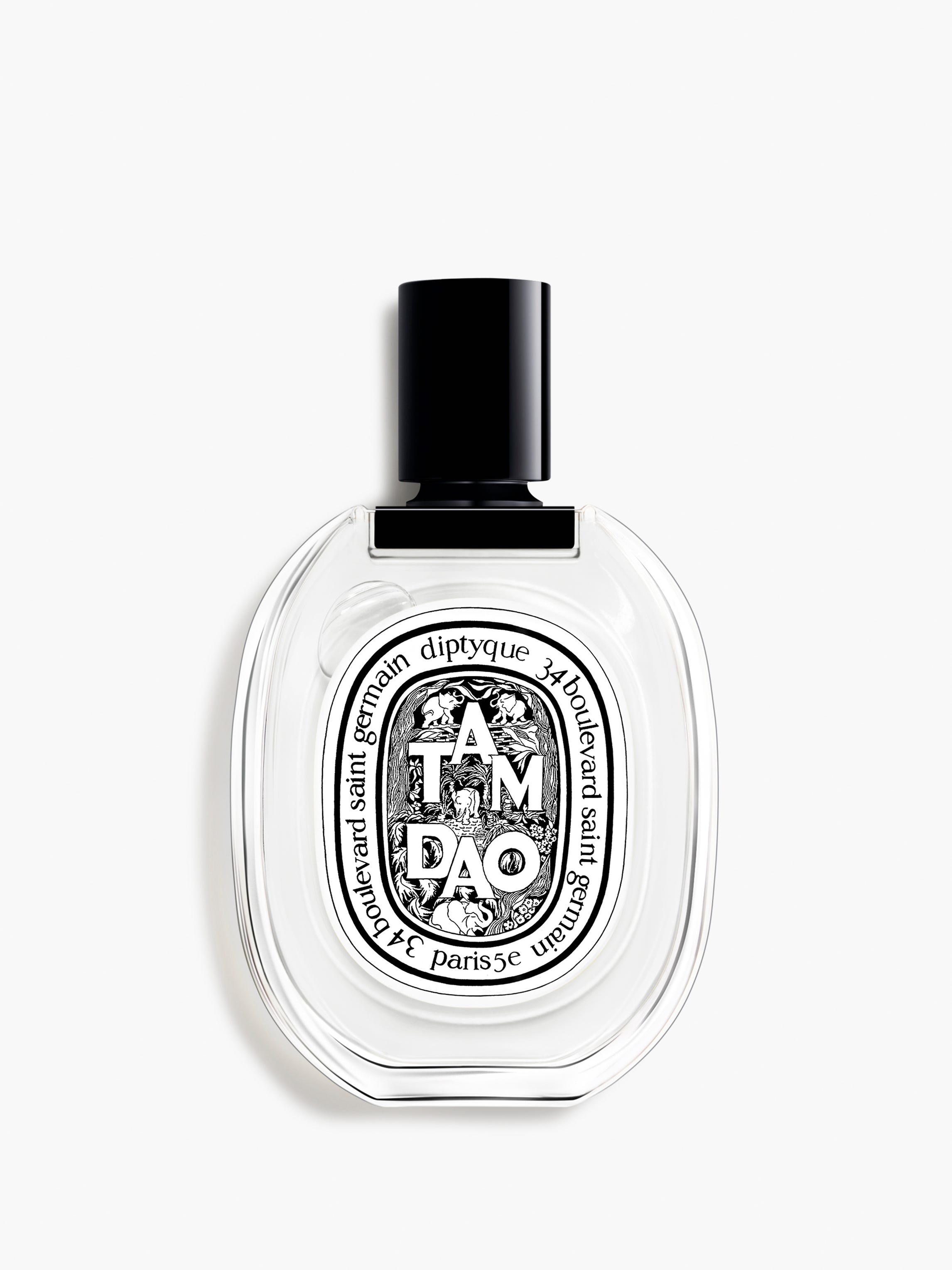 Tam Dao - Eau de Toilette