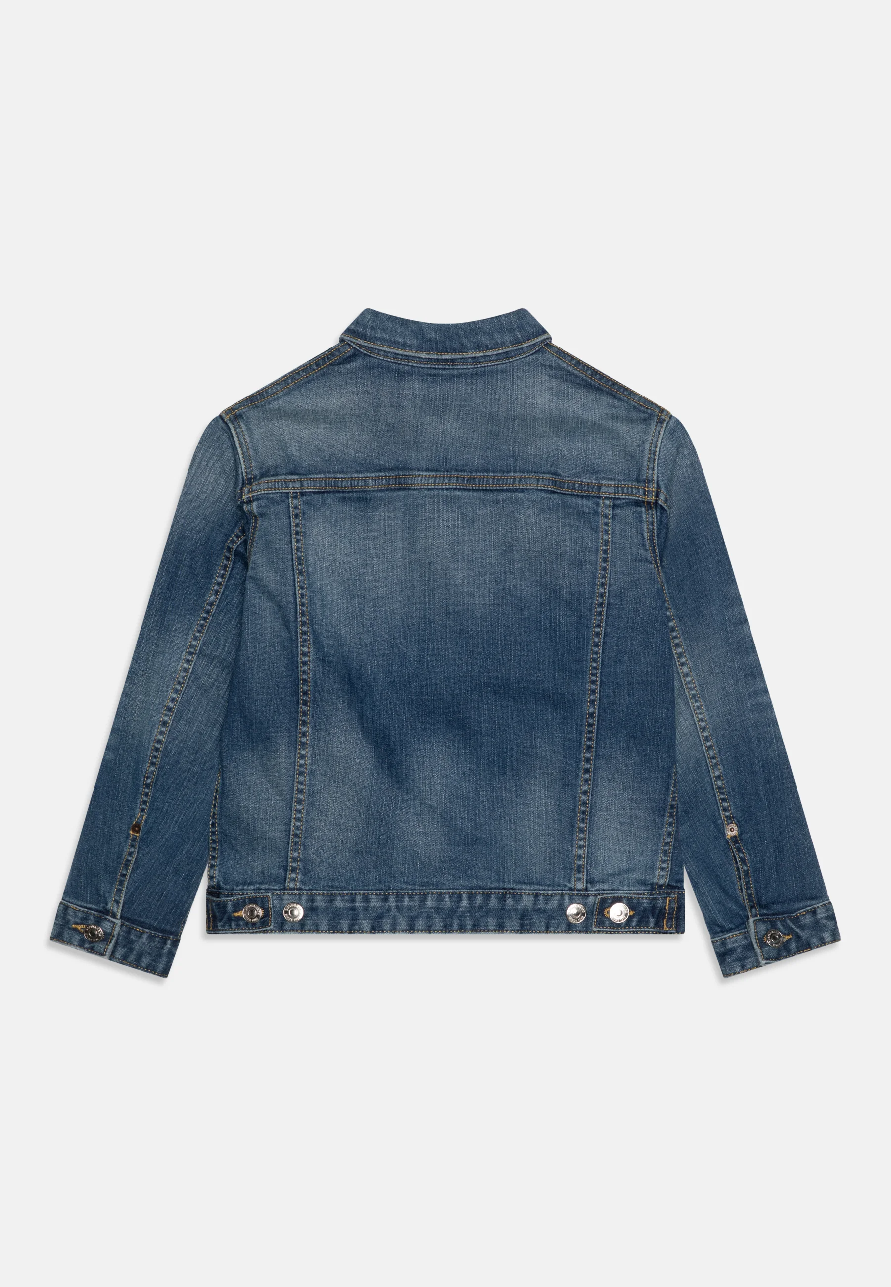 Dsquared2 OVER - Chaqueta vaquera