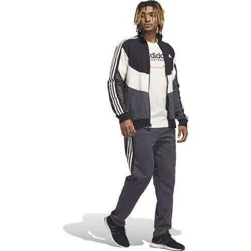HERREN SPORTANZUG M CB TS